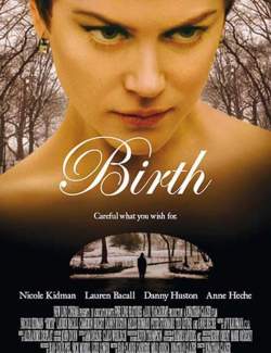  / Birth (2004) HD 720 (RU, ENG)