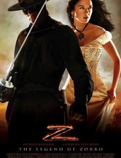   / The Legend of Zorro (2005) HD 720 (RU, ENG)