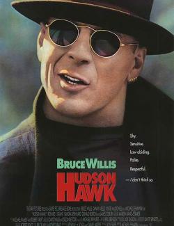   / Hudson Hawk (1991) HD 720 (RU, ENG)