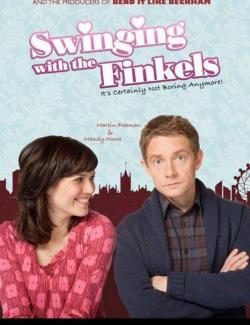    / Swinging with the Finkels (2010) HD 720 (RU, ENG)
