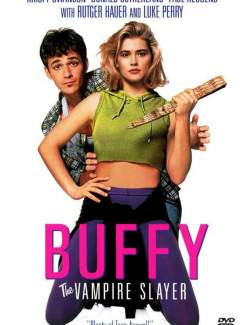     / Buffy the Vampire Slayer (1992) HD 720 (RU, ENG)