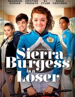     / Sierra Burgess Is a Loser (2018) HD 720 (RU, ENG)