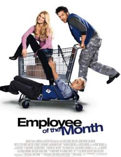    / Employee of the Month (2006) HD 720 (RU, ENG)