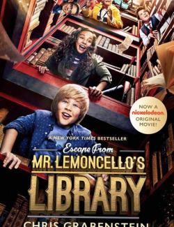      / Escape from Mr. Lemoncello's Library (2017) HD 720 (RU, ENG)