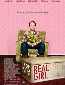     / Lars and the Real Girl (2007) HD 720 (RU, ENG)