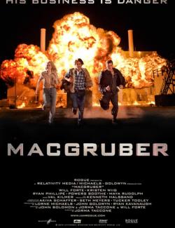  / MacGruber (2010) HD 720 (RU, ENG)