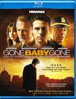 , ,  / Gone Baby Gone (2007) HD 720 (RU, ENG)