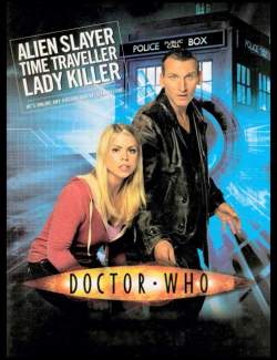  (1 ) / Doctor Who (season 1) (2005) HD 720 (RU, ENG)
