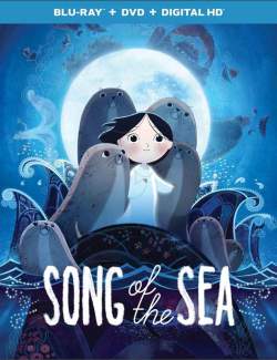   / Song of the Sea (2014) HD 720 (RU, ENG)