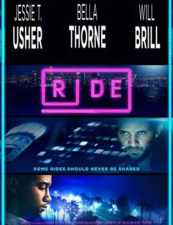   / Ride (2018) HD 720 (RU, ENG)