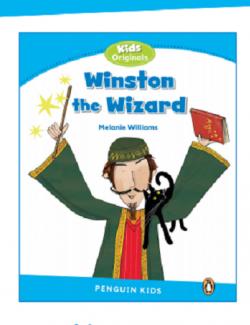 Winston The Wizard / - (Williams, 2014)    