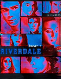  ( 4) / Riverdale (season 4) (2019) HD 720 (RU, ENG)