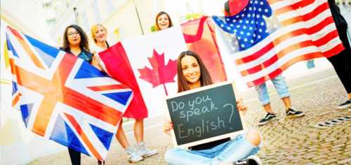 Комплексное обучение английскому языку от EnglishDom.